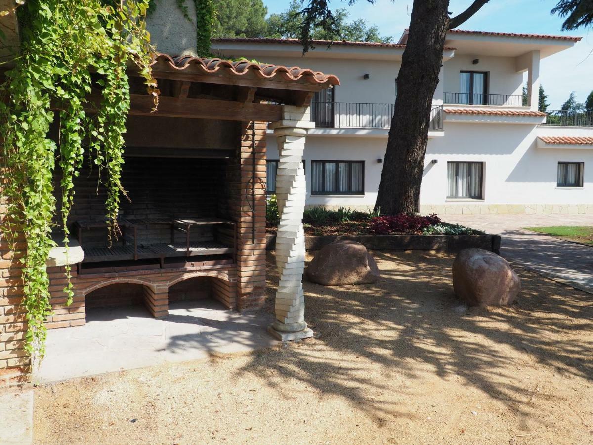 Can Cedre Llica d'Amunt Exterior photo