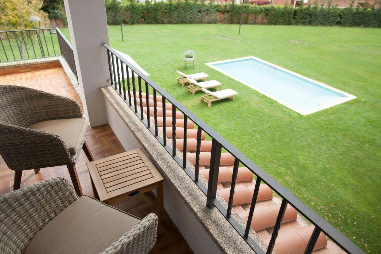 Can Cedre Llica d'Amunt Exterior photo